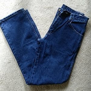 Wrangler jeans 31×32